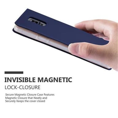 Samsung Galaxy NOTE 4 Suojakuori Lompakkokotelo