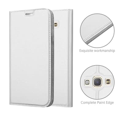Samsung Galaxy A8 2015 Suojakuori Lompakkokotelo