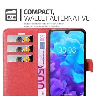 Huawei Y5 2019 / Enjoy Play 8 / Honor 8S Suojakuori