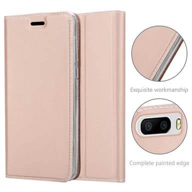 Honor 6 PLUS Suojakuori Lompakkokotelo