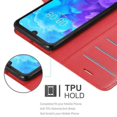Huawei Y5 2019 / Enjoy Play 8 / Honor 8S Suojakuori