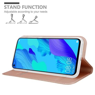 Honor 20 / 20S / Huawei NOVA 5T Suojakuori