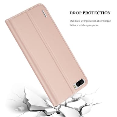 Honor 6 PLUS Suojakuori Lompakkokotelo