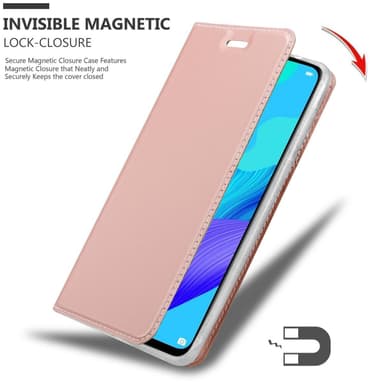 Honor 20 / 20S / Huawei NOVA 5T Suojakuori