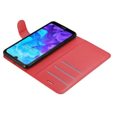 Huawei Y5 2019 / Enjoy Play 8 / Honor 8S Suojakuori