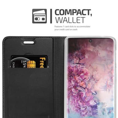 Samsung Galaxy NOTE 10 PLUS Suojakuori Lompakkokotelo