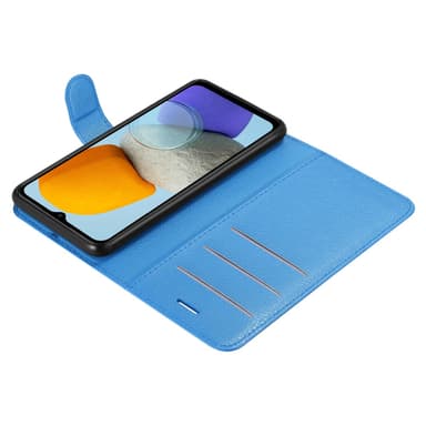Samsung Galaxy M23 5G Suojakuori Lompakkokotelo