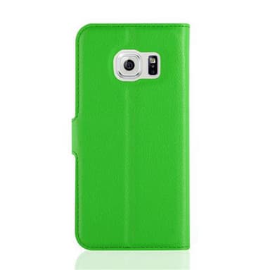 Samsung Galaxy S7 Suojakuori Lompakkokotelo Case Cover
