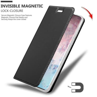 Samsung Galaxy NOTE 10 PLUS Suojakuori Lompakkokotelo