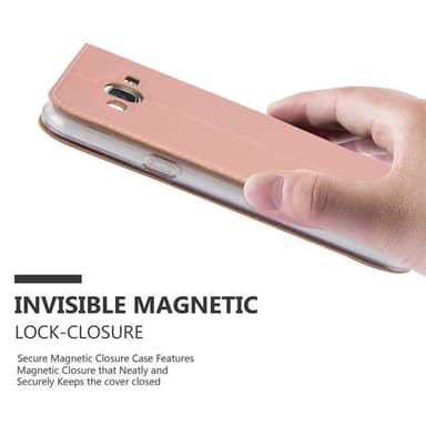 Samsung Galaxy GRAND PRIME Suojakuori Lompakkokotelo