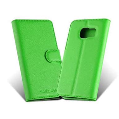 Samsung Galaxy S7 Suojakuori Lompakkokotelo Case Cover