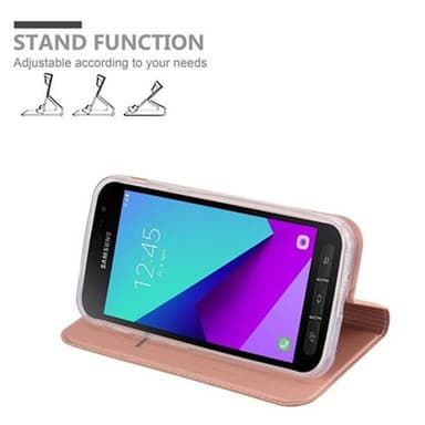 Samsung Galaxy XCover 4 / XCover 4s Suojakuori