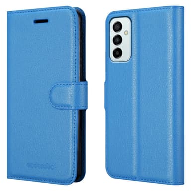 Samsung Galaxy M23 5G Suojakuori Lompakkokotelo
