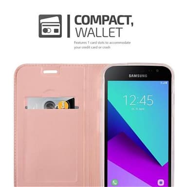 Samsung Galaxy XCover 4 / XCover 4s Suojakuori