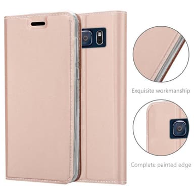 Samsung Galaxy NOTE 5 Suojakuori Lompakkokotelo