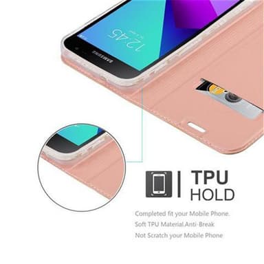 Samsung Galaxy XCover 4 / XCover 4s Suojakuori