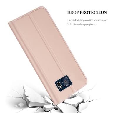 Samsung Galaxy NOTE 5 Suojakuori Lompakkokotelo