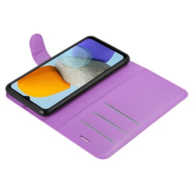 Samsung Galaxy M23 5G Suojakuori Lompakkokotelo