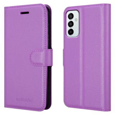 Samsung Galaxy M23 5G Suojakuori Lompakkokotelo
