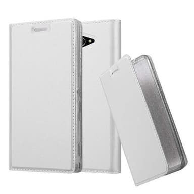 Sony Xperia M2 / M2 AQUA Suojakuori Lompakkokotelo