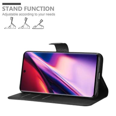 Samsung Galaxy NOTE 10 Suojakuori Lompakkokotelo