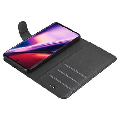 Samsung Galaxy NOTE 10 Suojakuori Lompakkokotelo
