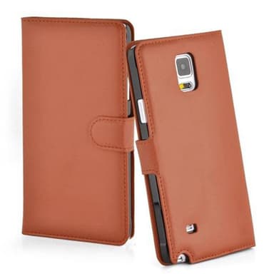 Samsung Galaxy NOTE 4 Suojakuori Lompakkokotelo