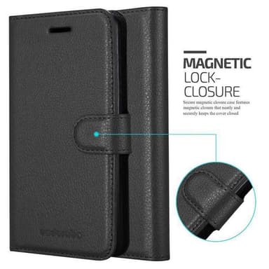 Samsung Galaxy M21 / M30s Suojakuori Lompakkokotelo