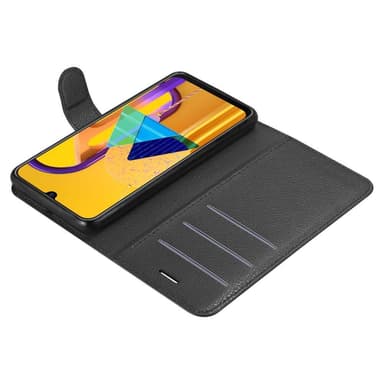 Samsung Galaxy M21 / M30s Suojakuori Lompakkokotelo