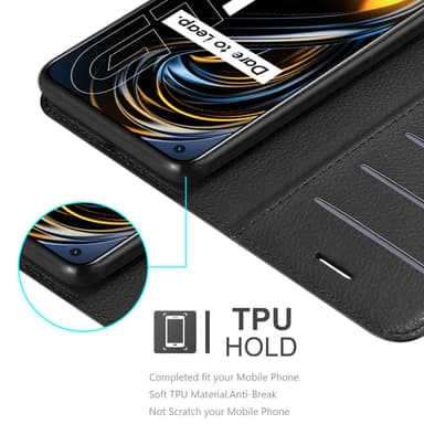 Realme GT / GT Neo 2T / Q3 PRO Suojakuori