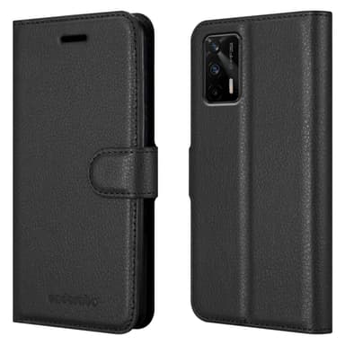 Realme GT / GT Neo 2T / Q3 PRO Suojakuori