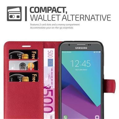 Samsung Galaxy J7 2017 US Version Suojakuori