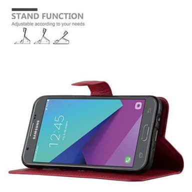 Samsung Galaxy J7 2017 US Version Suojakuori