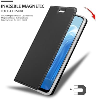 Oppo FIND X5 LITE / Reno7 5G Suojakuori Lompakkokotelo