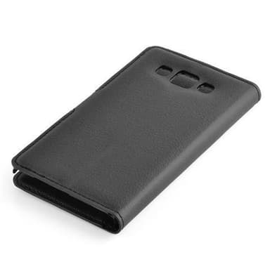 Samsung Galaxy A3 2015 Suojakuori Lompakkokotelo