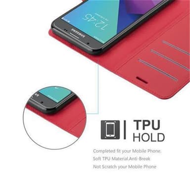 Samsung Galaxy J7 2017 US Version Suojakuori