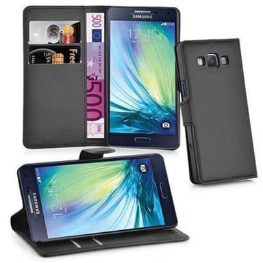Samsung Galaxy A3 2015 Suojakuori Lompakkokotelo