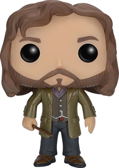 Funko Pop! Vinyl HP Sirius Black figuuri