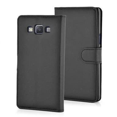 Samsung Galaxy A3 2015 Suojakuori Lompakkokotelo