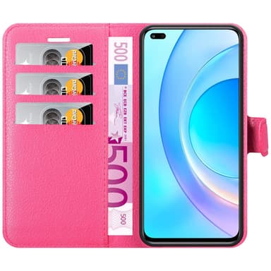 Honor 50 LITE Suojakuori Lompakkokotelo