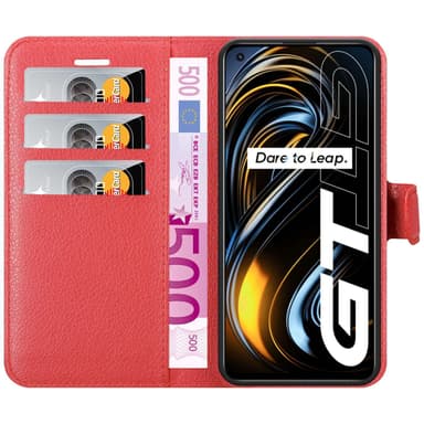 Realme GT / GT Neo 2T / Q3 PRO Suojakuori