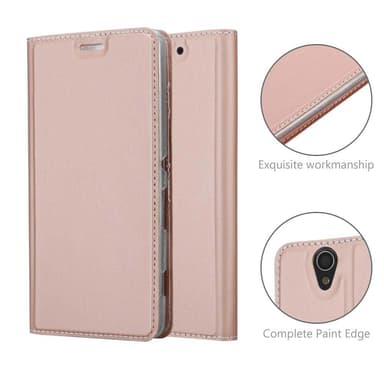 Sony Xperia C4 Suojakuori Lompakkokotelo