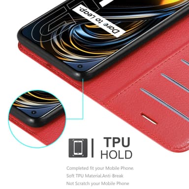 Realme GT / GT Neo 2T / Q3 PRO Suojakuori