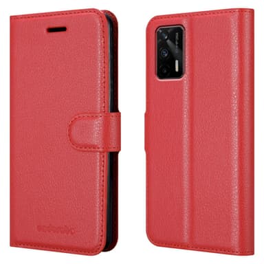 Realme GT / GT Neo 2T / Q3 PRO Suojakuori
