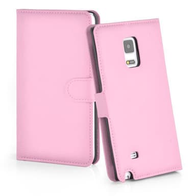 Samsung Galaxy NOTE EDGE Suojakuori Lompakkokotelo