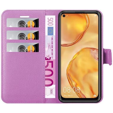 Huawei NOVA 6 SE / P40 LITE / NOVA 7i Suojakuori