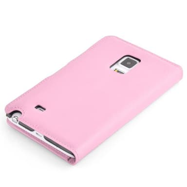 Samsung Galaxy NOTE EDGE Suojakuori Lompakkokotelo