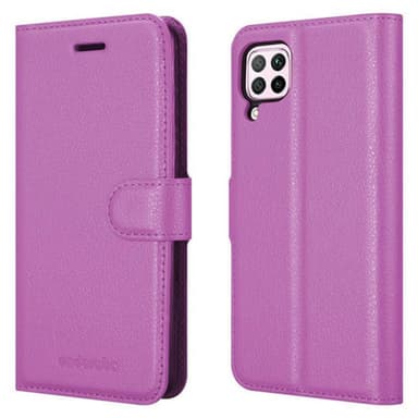 Huawei NOVA 6 SE / P40 LITE / NOVA 7i Suojakuori