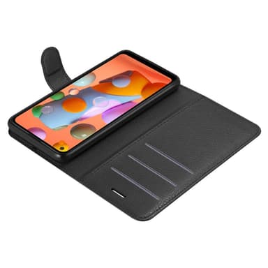 Samsung Galaxy A11 / M11 Suojakuori Lompakkokotelo