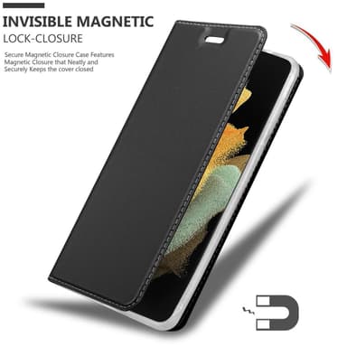 Samsung Galaxy S21 ULTRA Suojakuori Lompakkokotelo